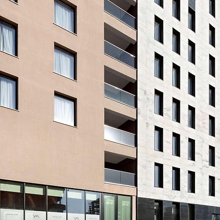 Mercure Tirana Exteriör bild